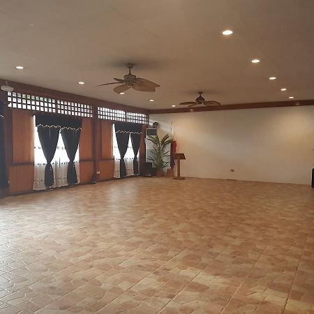 Boro Bay Hotel - Borongan Eksteriør bilde