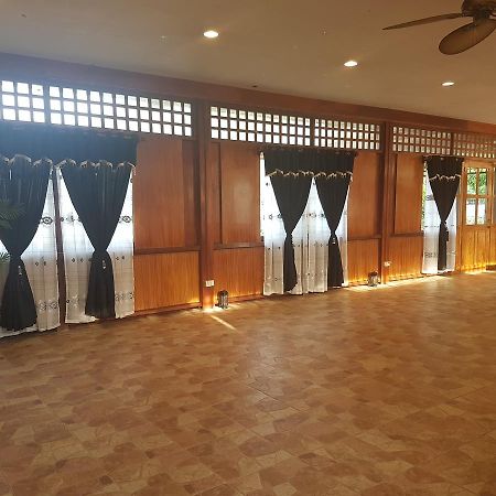 Boro Bay Hotel - Borongan Eksteriør bilde