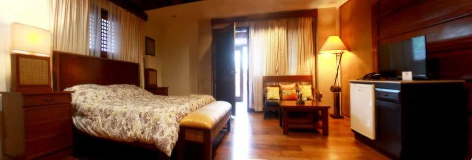 Boro Bay Hotel - Borongan Eksteriør bilde