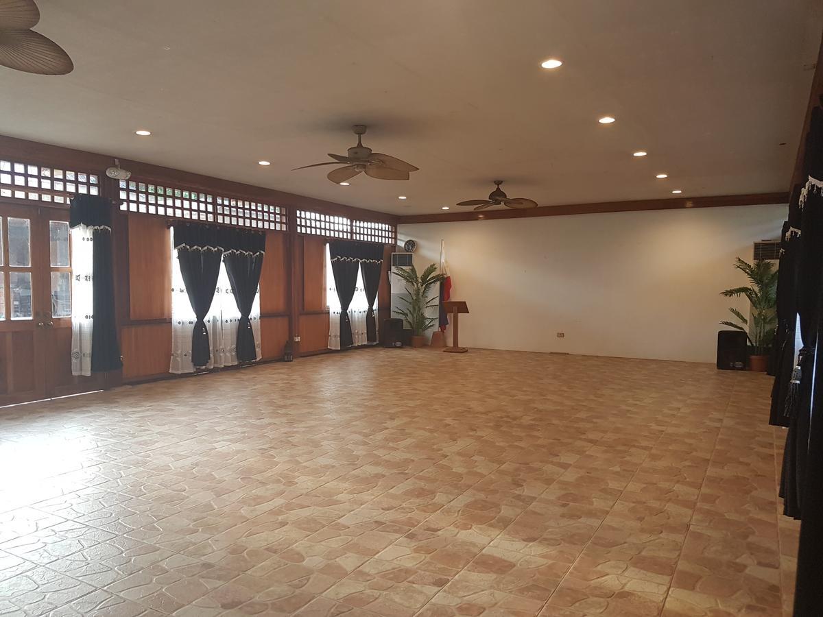 Boro Bay Hotel - Borongan Eksteriør bilde